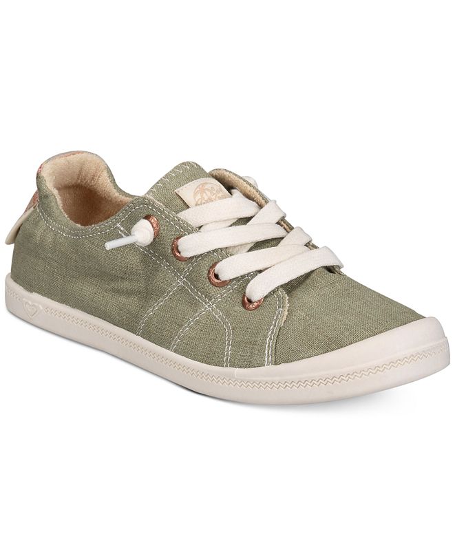 roxy bayshore tan
