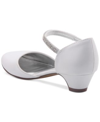 Cera Ankle-Strap Shoes, Toddler, Little & Big Girls