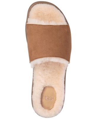 UGG® Breezy Slide Sandals