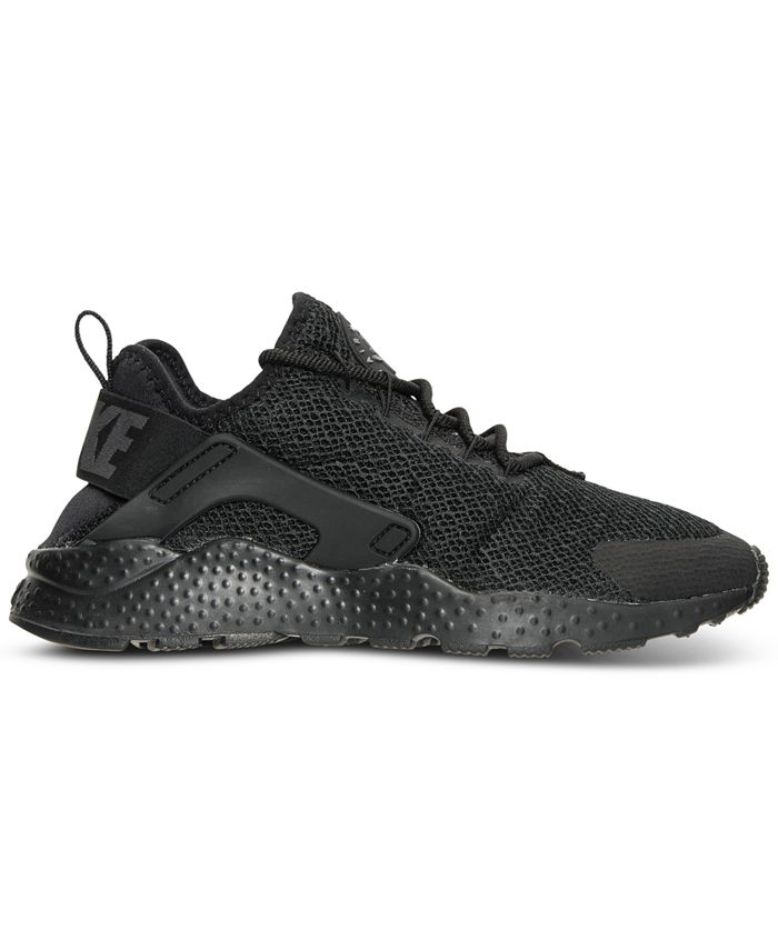 women's air huarache run running sneakers