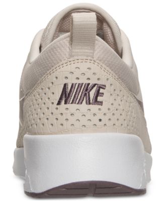 Nike Women's Air Max Thea Running Sneakers from Finish Line