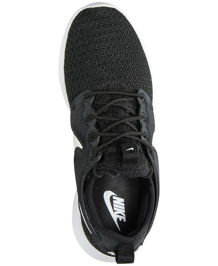 Nike Women's Roshe Two Casual Sneakers from Finish Line & Reviews ...