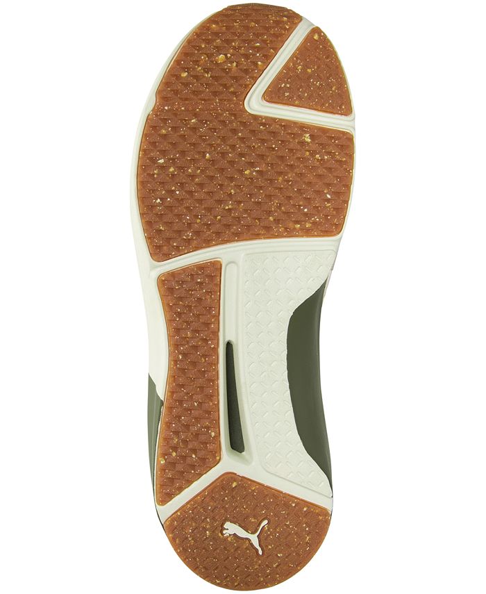 puma rope