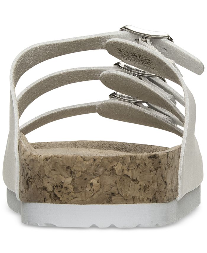 Skechers Women's Relaxed Fit Granola Casual Sandals from Finish Line