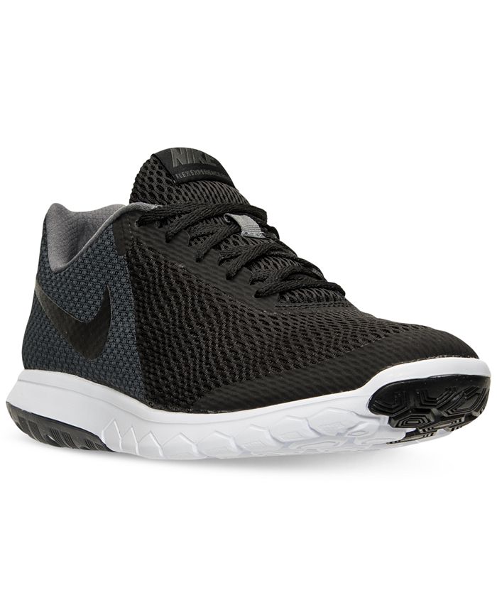 Inútil notificación Fundador Nike Men's Flex Experience Run 6 Running Sneakers from Finish Line & Reviews  - Finish Line Men's Shoes - Men - Macy's