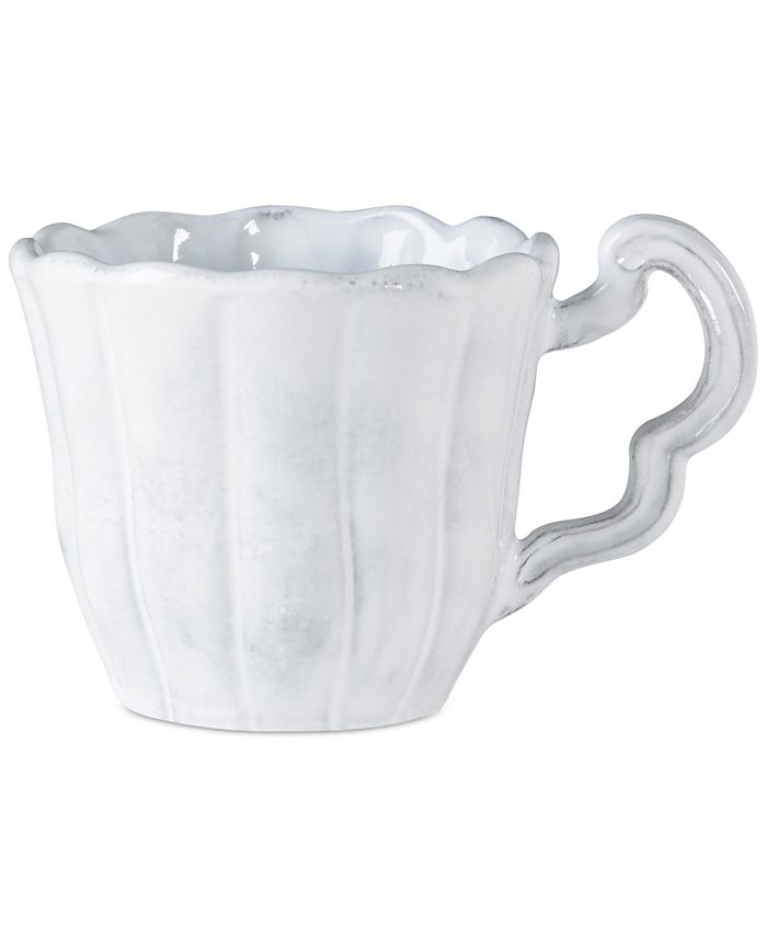VIETRI - Incanto Scallop Mug
