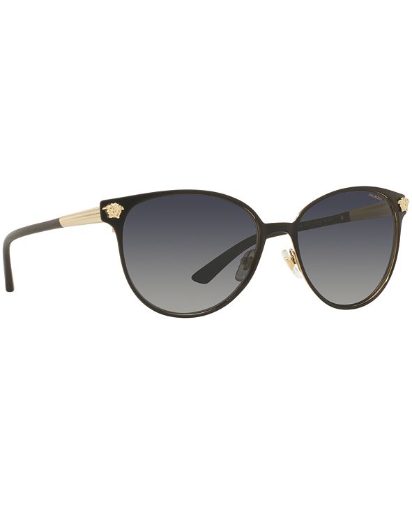 versace polarized men's sunglasses