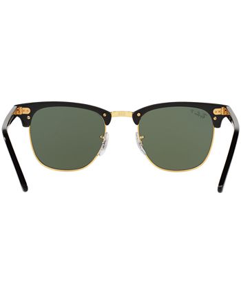 Ray-Ban - Sunglasses, RB3016 Clubmaster