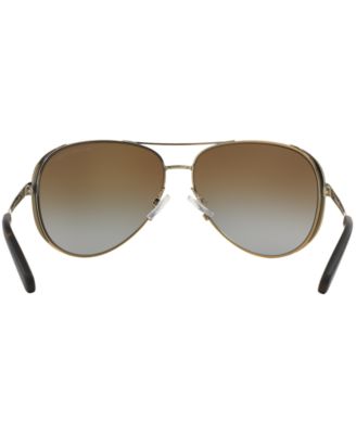 CHELSEA Sunglasses, MK5004