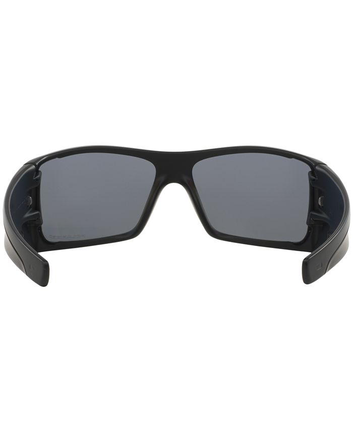 Oakley - Sunglasses, OO9101 Batwolf