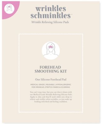 Wrinkles Schminkles - Forehead Smoothing Set