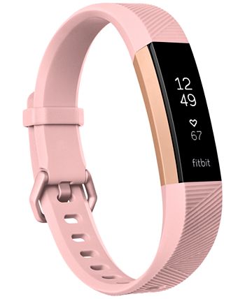 Fitbit sale alta macys