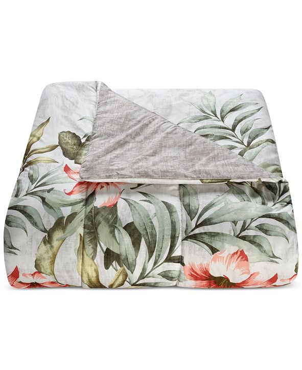 Fairfield Square Collection CLOSEOUT! Palm Bay Reversible ...