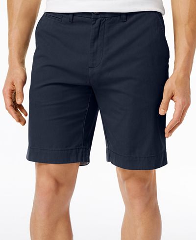 Tommy Hilfiger Men's Shorts, 9