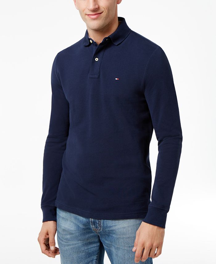 Tommy hilfiger big and tall polo new arrivals