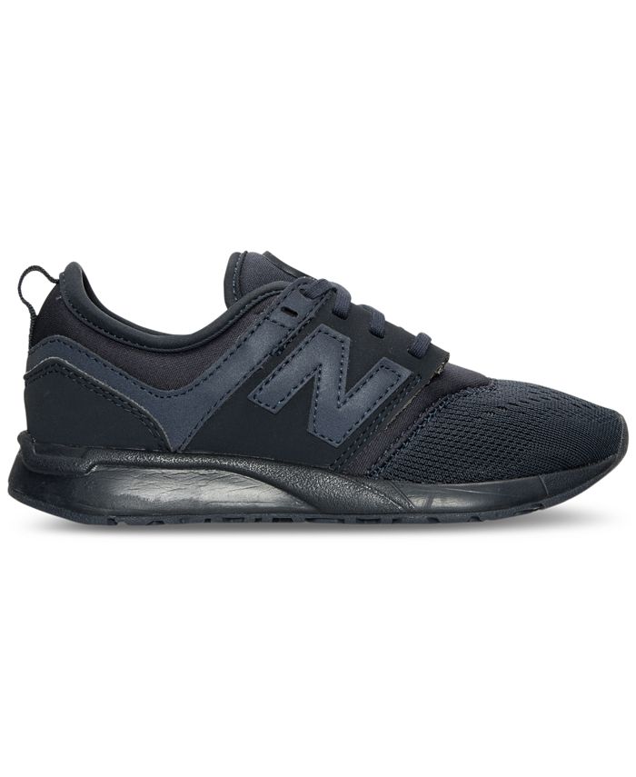 New Balance Boys' 247 Casual Sneakers from Finish Line - Macy's