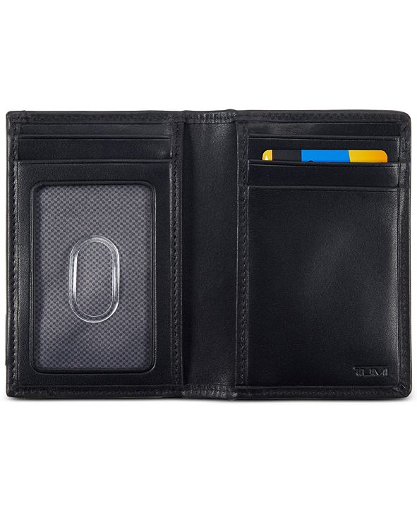TUMI Men's Card Case & Reviews All Accessories Men Macy's