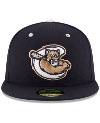 New Era Kane County Cougars AC 59FIFTY Fitted Cap Macy s