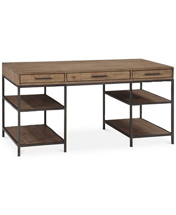 Macy's desks on sale