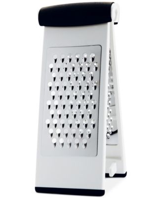Adjustable Grater