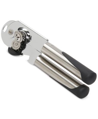 Steel Can Opener