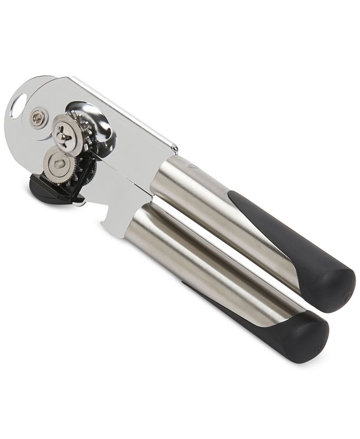OXO Steel Can Opener Macy's