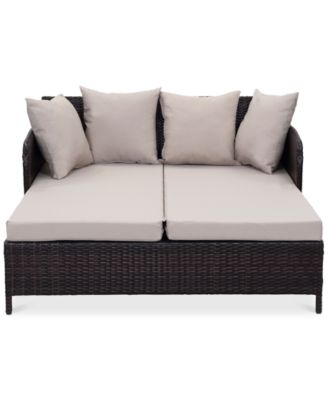 Dorsea Outdoor Daybed