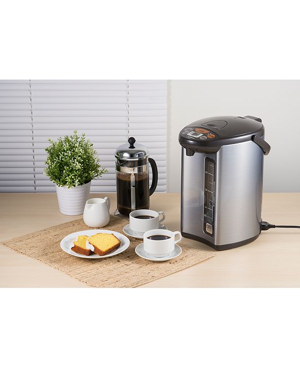 zojirushi 4l hot water dispenser