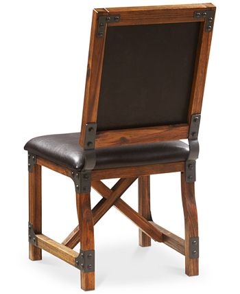 Furniture - Lancaster Dining Chair, Direct Ship