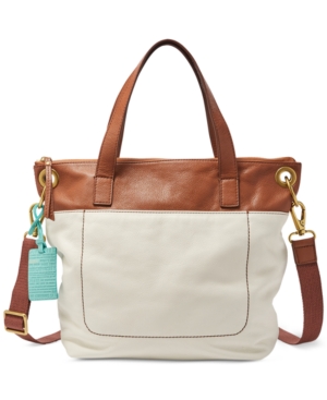 UPC 723764532982 Fossil Keely Tote upcitemdb