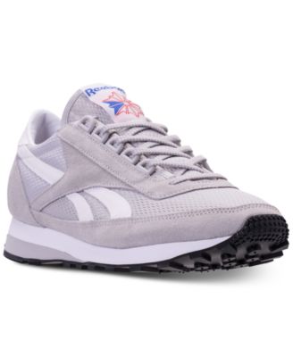 Reebok - Women's Aztec OG Varsity Casual Sneakers from Finish Line