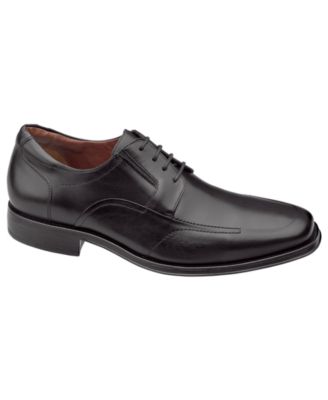 Men's Stricklin Moc Toe Oxford