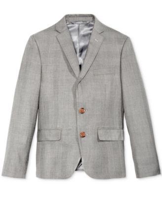 Lauren Ralph Lauren - Check Jacket, Big Boys (8-20)