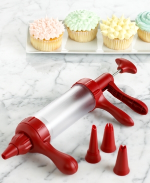 Upc 011172014009 Nordic Ware Decorating Press Upcitemdb Com
