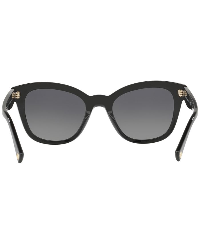 Valentino Sunglasses, VA4005 52 - Macy's