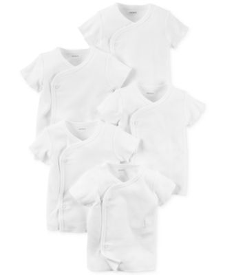 carters baby t shirts