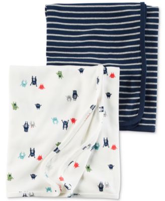 cotton swaddle blankets