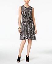 Style & Co Dresses for Women - Macy's