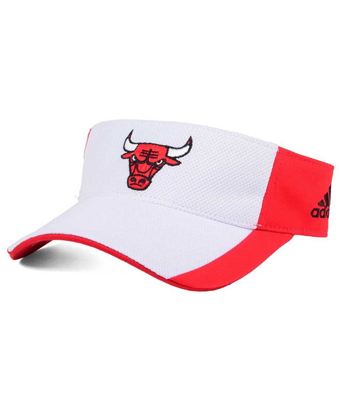 Chicago bulls visor sales