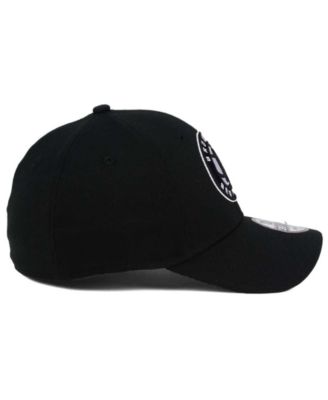 New Era Brooklyn Nets Team Classic 39THIRTY Cap