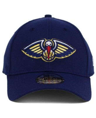 New Orleans Pelicans Team Classic 39THIRTY Cap