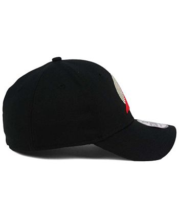 Boné Aba Curva New Era 9Forty Nba Portland Trailblazers - Snapback
