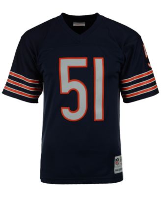 dick butkus jersey