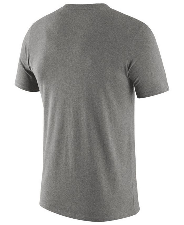 Nike Men's Chicago White Sox Marled T-Shirt - Macy's