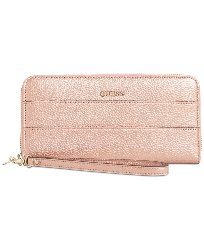 Macys 2025 guess wallet