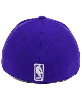 Los Angeles Lakers Team Classic 39THIRTY Cap