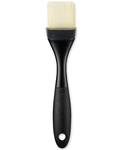 oxo good grips silicone utensil set