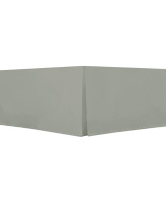 Hallmart Collectibles CLOSEOUT! Krissa Embroidered 7-Piece Queen Comforter Set