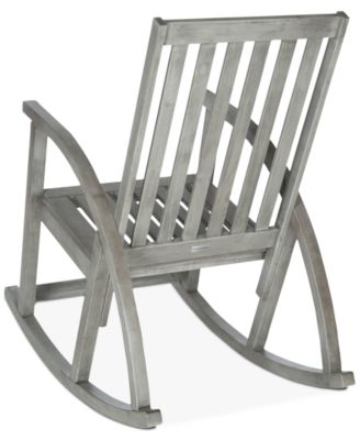 Troy Outdoor Rocking Chair