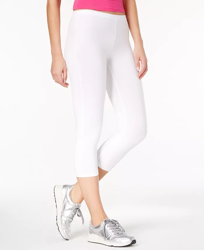 Women's  Capri Leggings